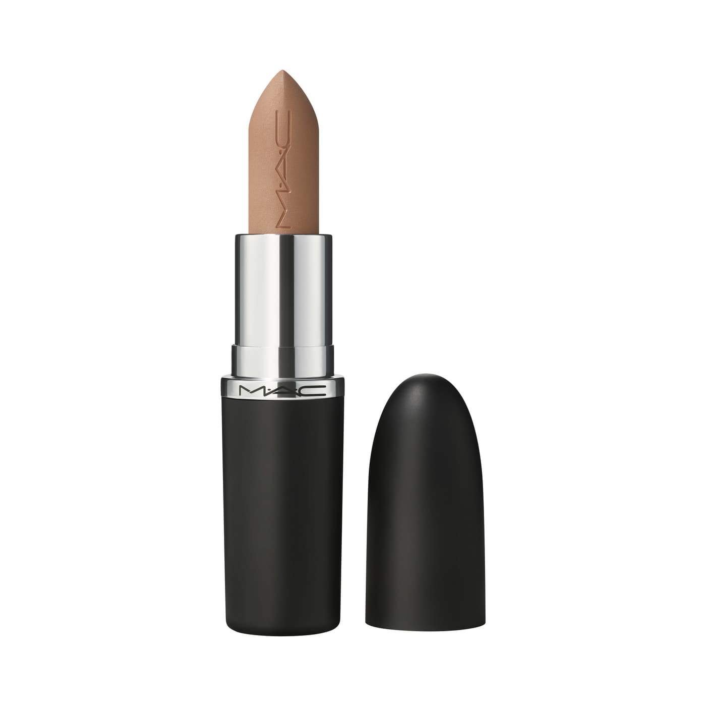 MACximal Silky Matte Lipstick - Folio