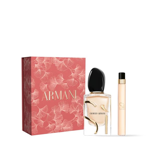 Si - Giorgio Armani Si Set