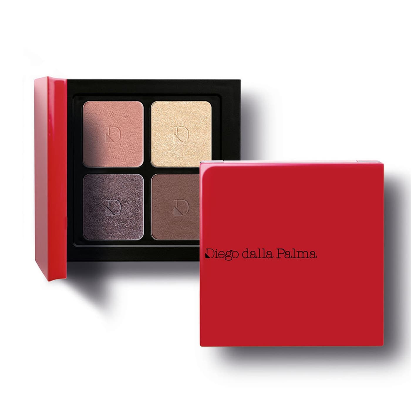 Diego dalla Palma Beauty - Eyeshadow Refill Palette