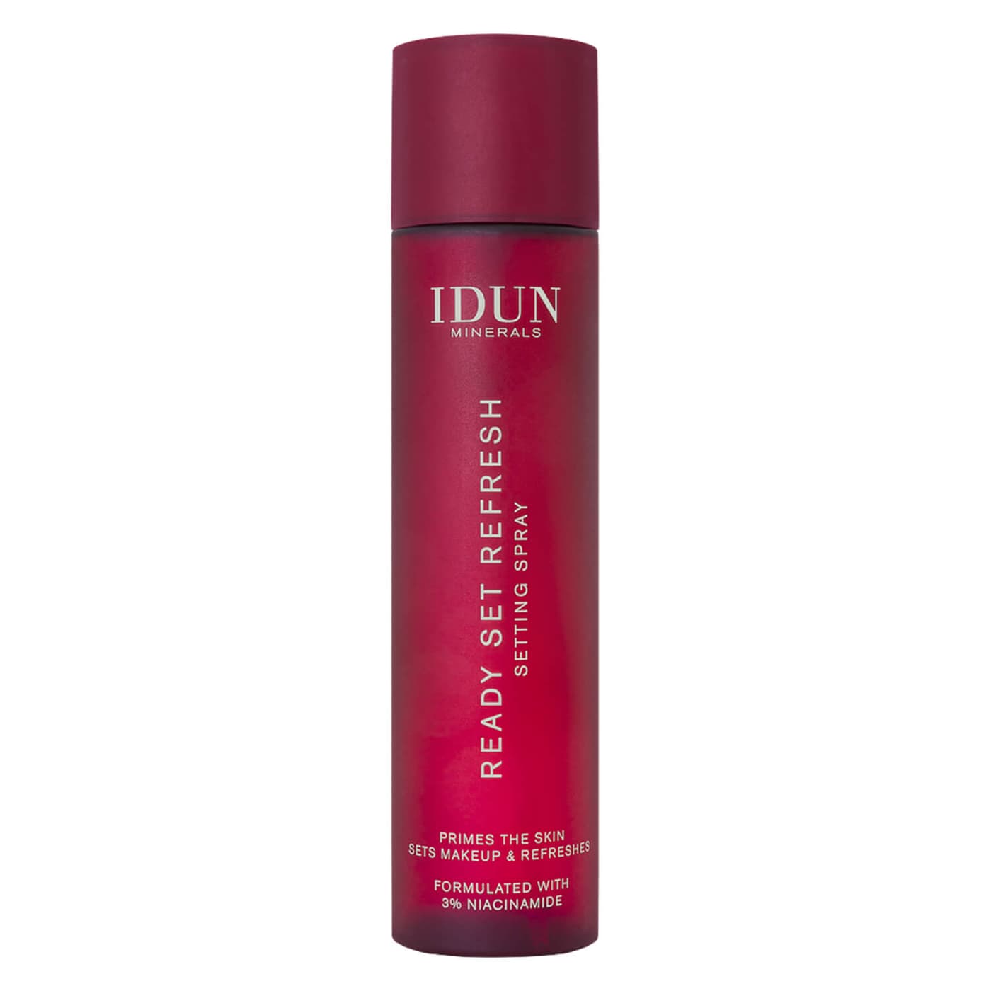 IDUN Teint - Ready Set Refresh Setting Spray