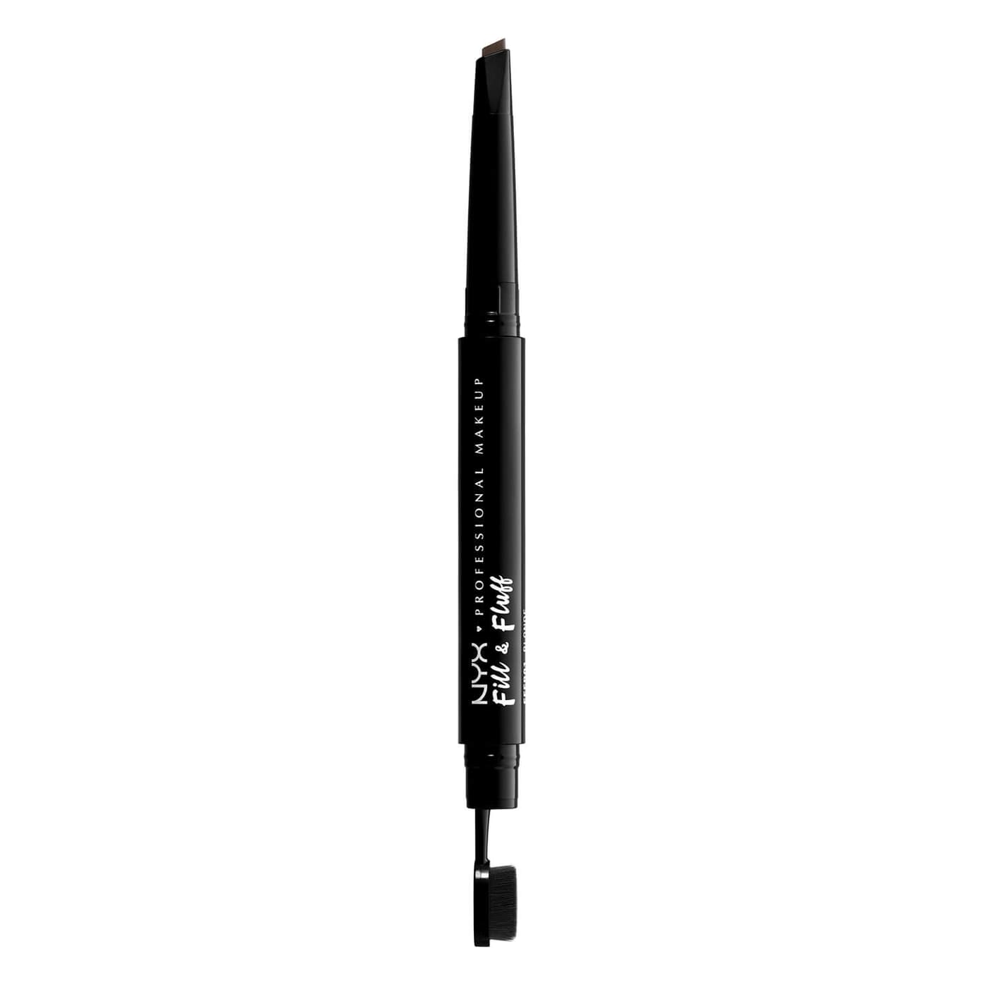 Fill & Fluff - Eyebrow Pomade Pencil Brunette
