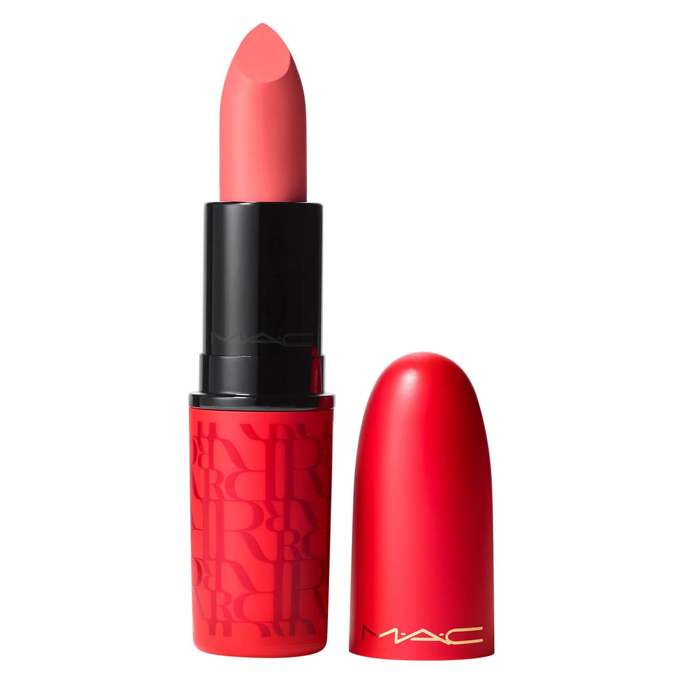 Starring Rosalia - Amplified Creme Lipstick Achiote