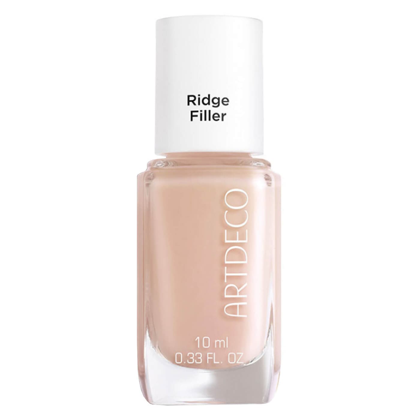 Artdeco Nail Care - Ridge Filler