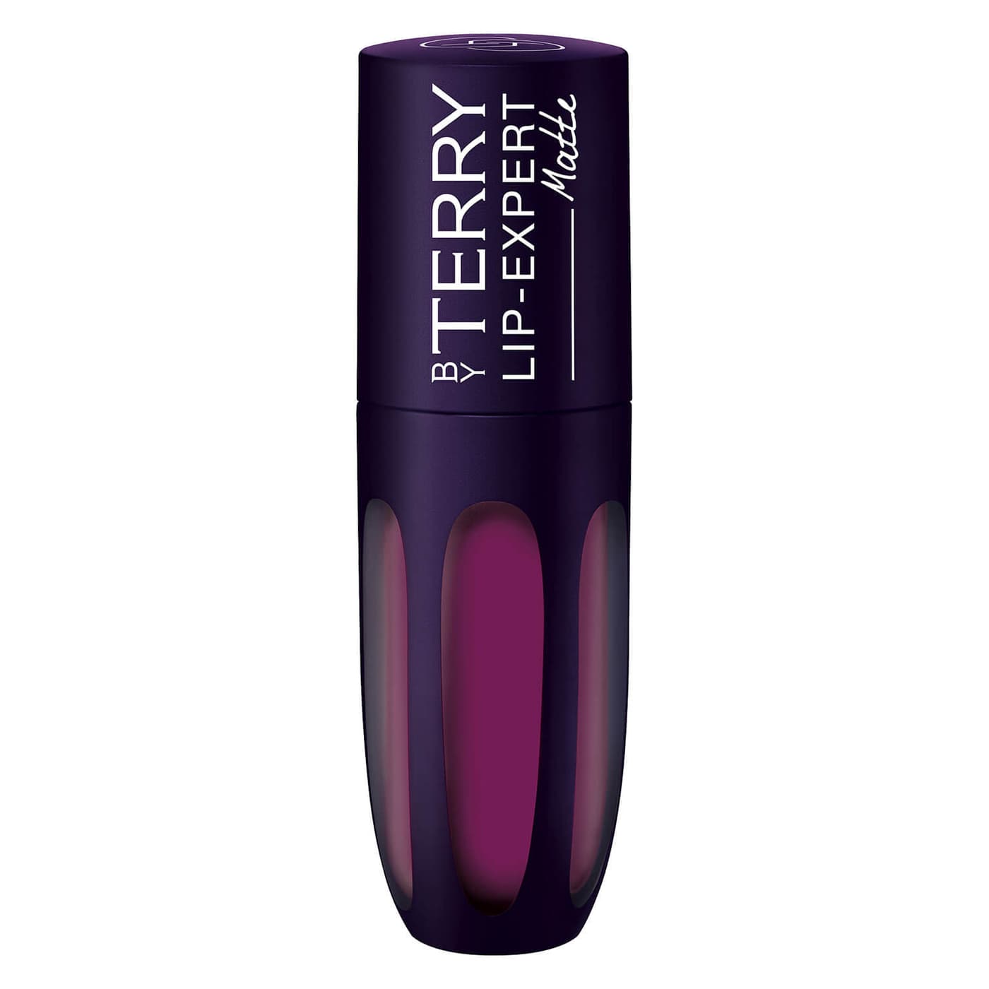 By Terry Lip - Lip-Expert Matte No 14 Purple Fiction