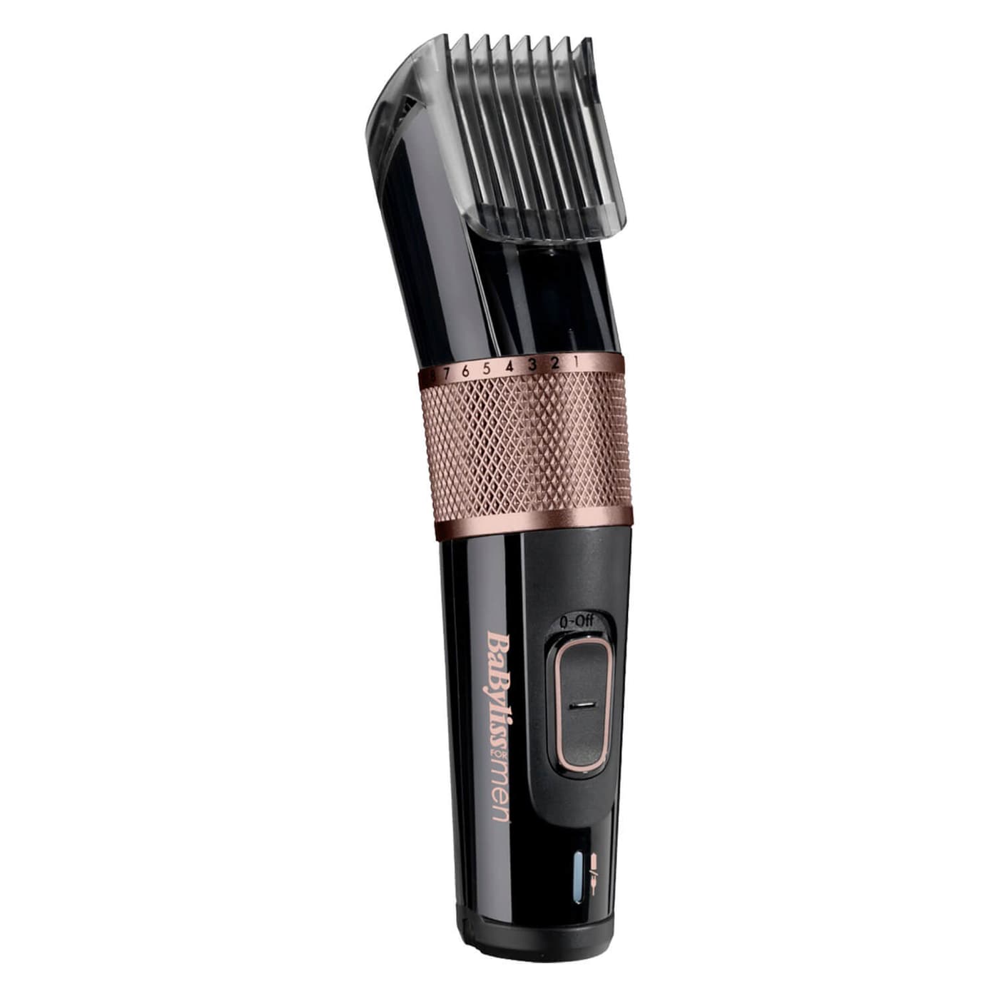 BaByliss MEN - Power Glide E974E
