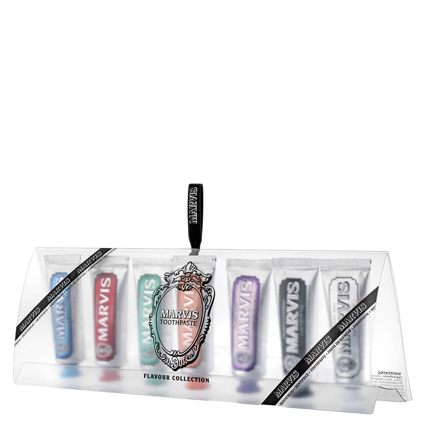 Marvis - 7 Flavours Pack