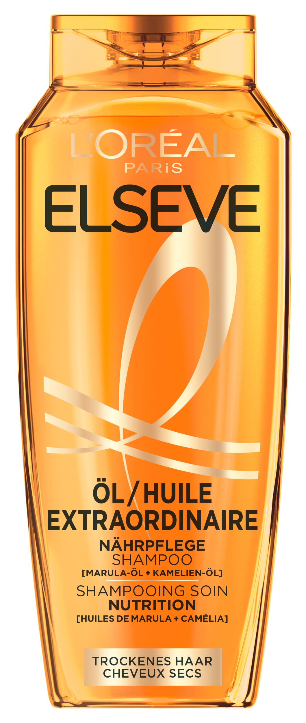 LOréal Elseve Haircare - Öl Magique Nährpflege Shampoo