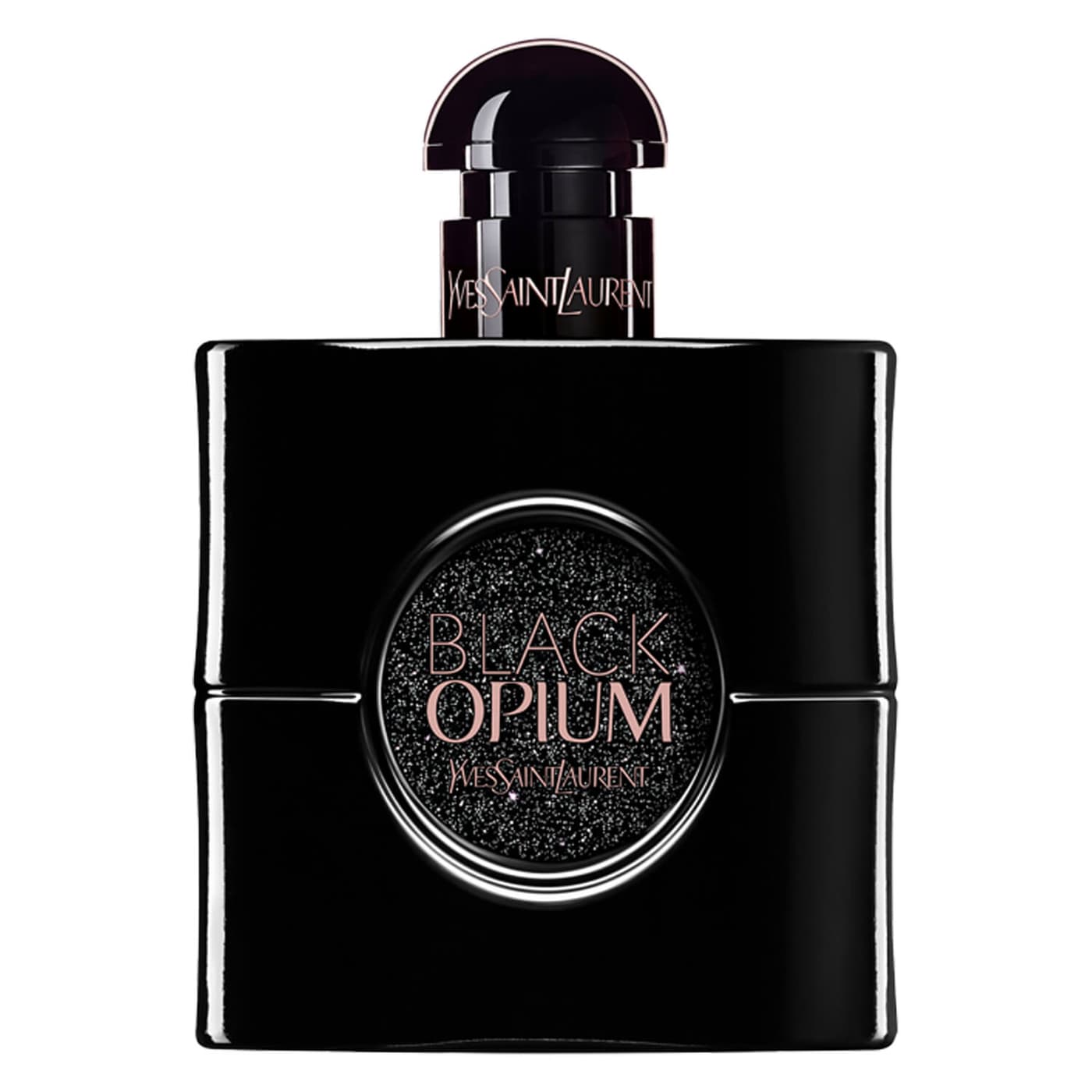 Black Opium - Le Parfum