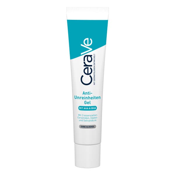 CERAVE - Anti-unreinheiten Gel