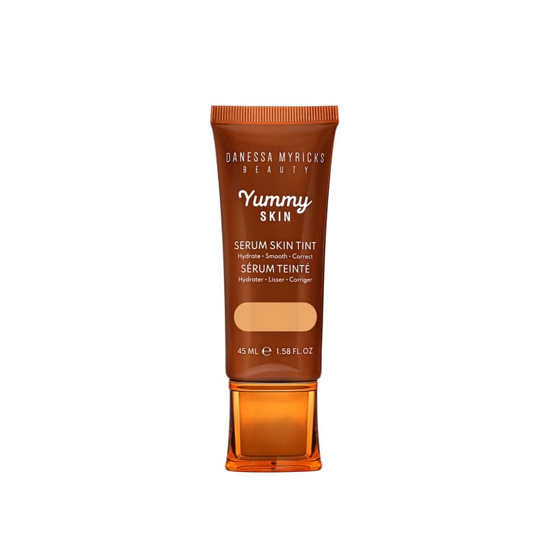 Serum Skin Tint - 4