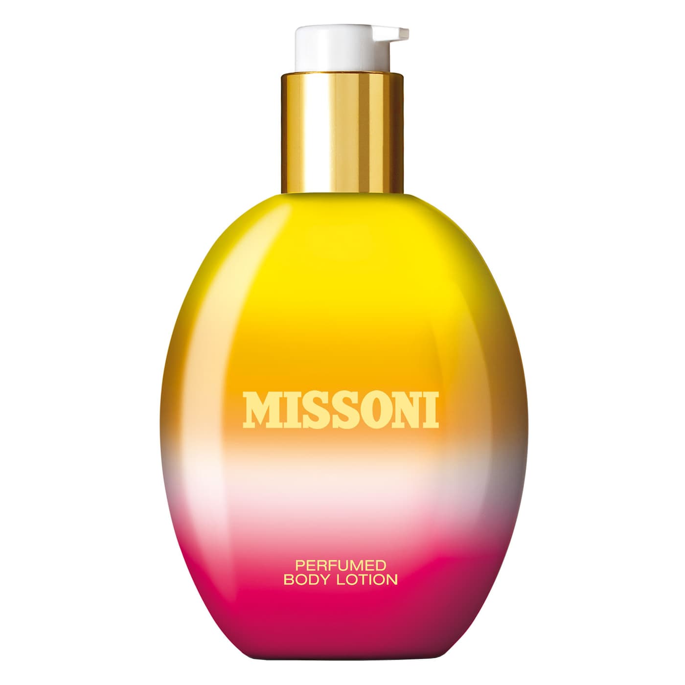 Missoni Femme - Body Lotion