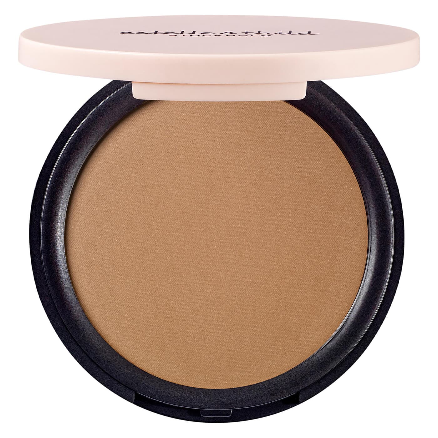 Estelle&Thild Make-Up - Healthy Glow Sun Powder Medium Matte