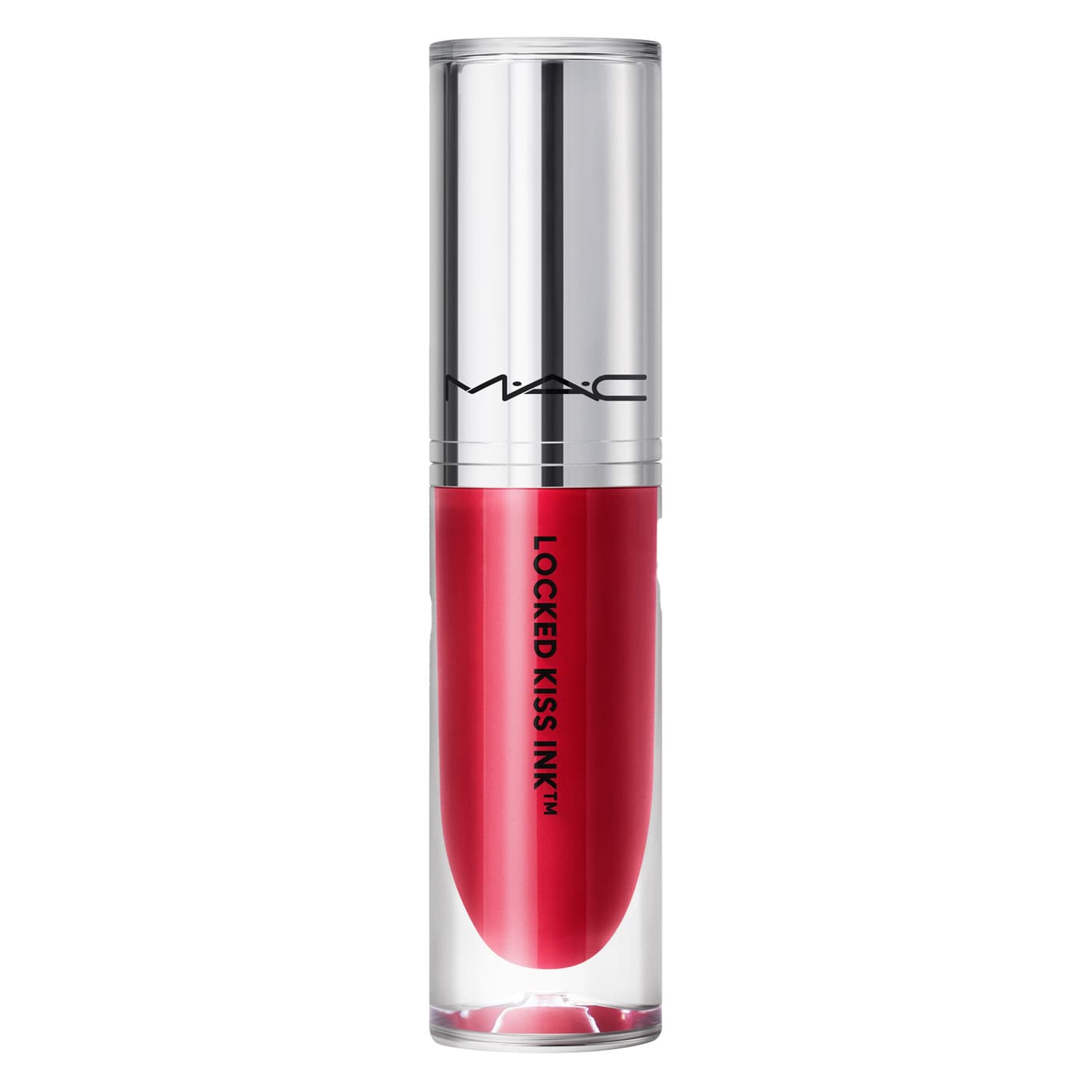 Locked Kiss Ink - Gossip