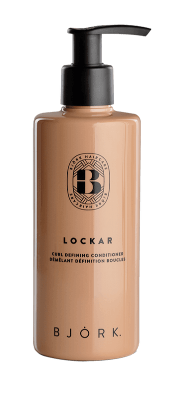 BJÖRK - Lockar Curl Defining Conditioner