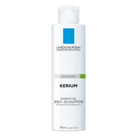 La Roche Posay Kerium - Kerium Antischupp Fettiges Haar