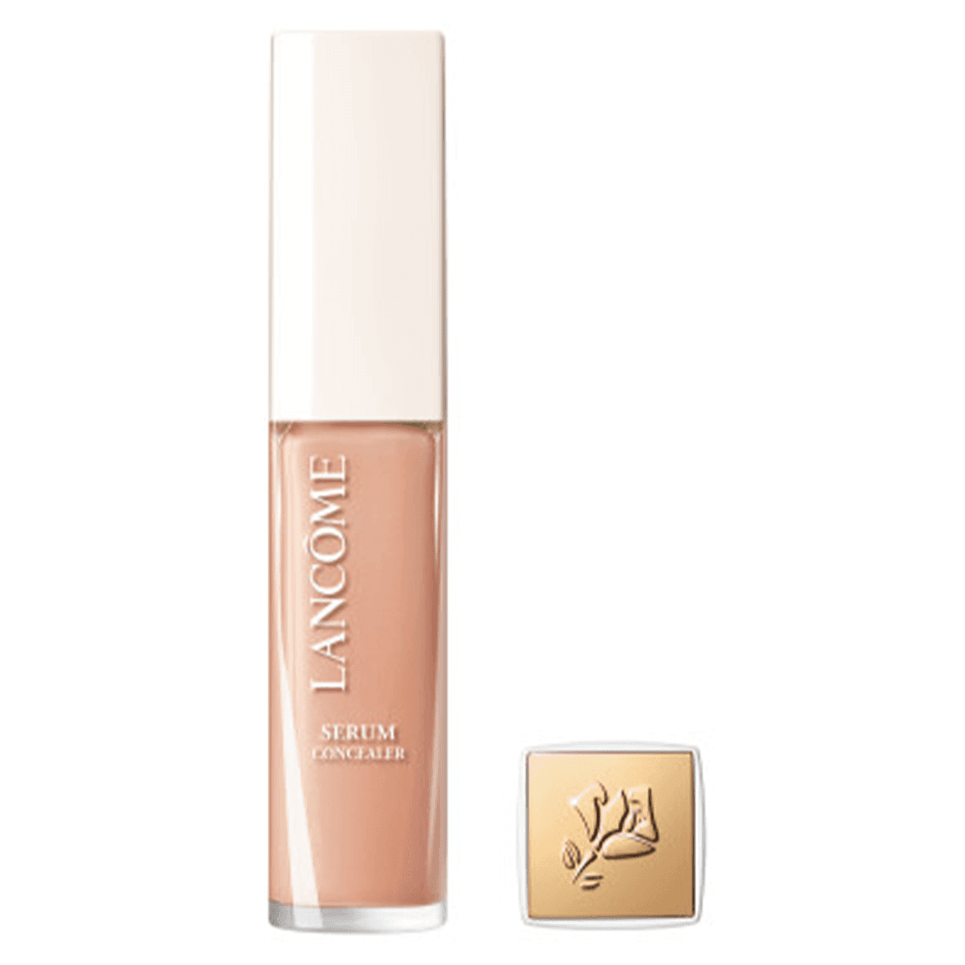 Teint Idole Ultra Wear - Care & Glow Concealer 330N