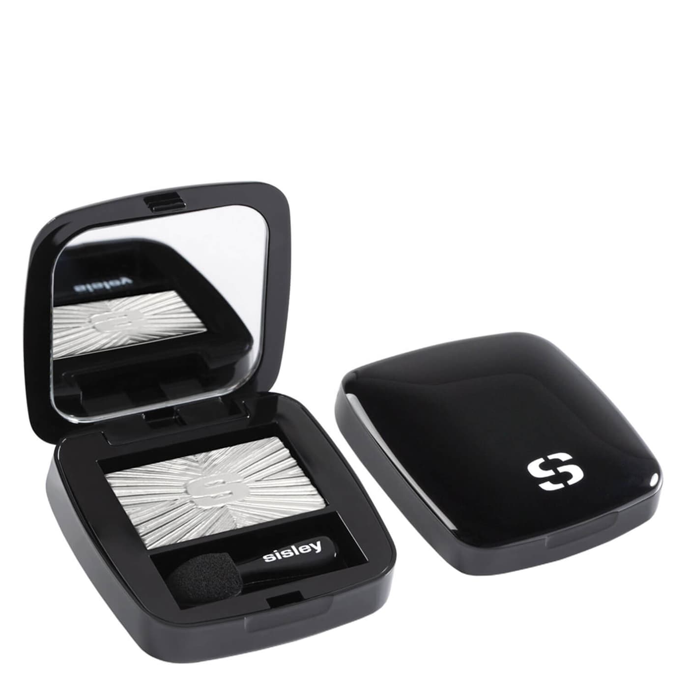 Phyto Ombre - 42 Glow Silver