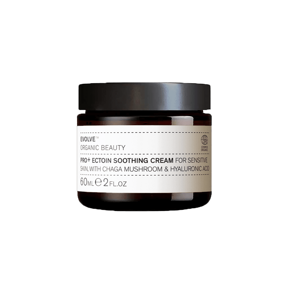Evolve - Pro + Ectoin Soothing Cream