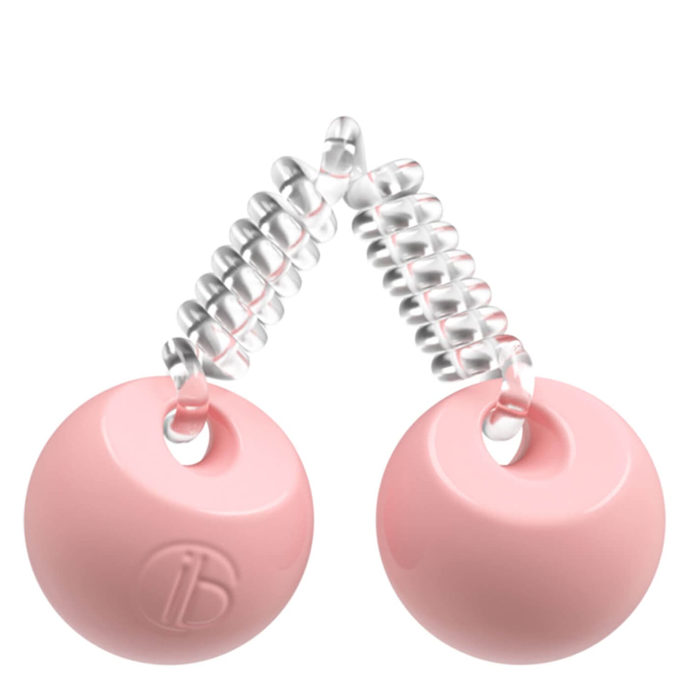 invisibobble TWINS - Prima Ballerina