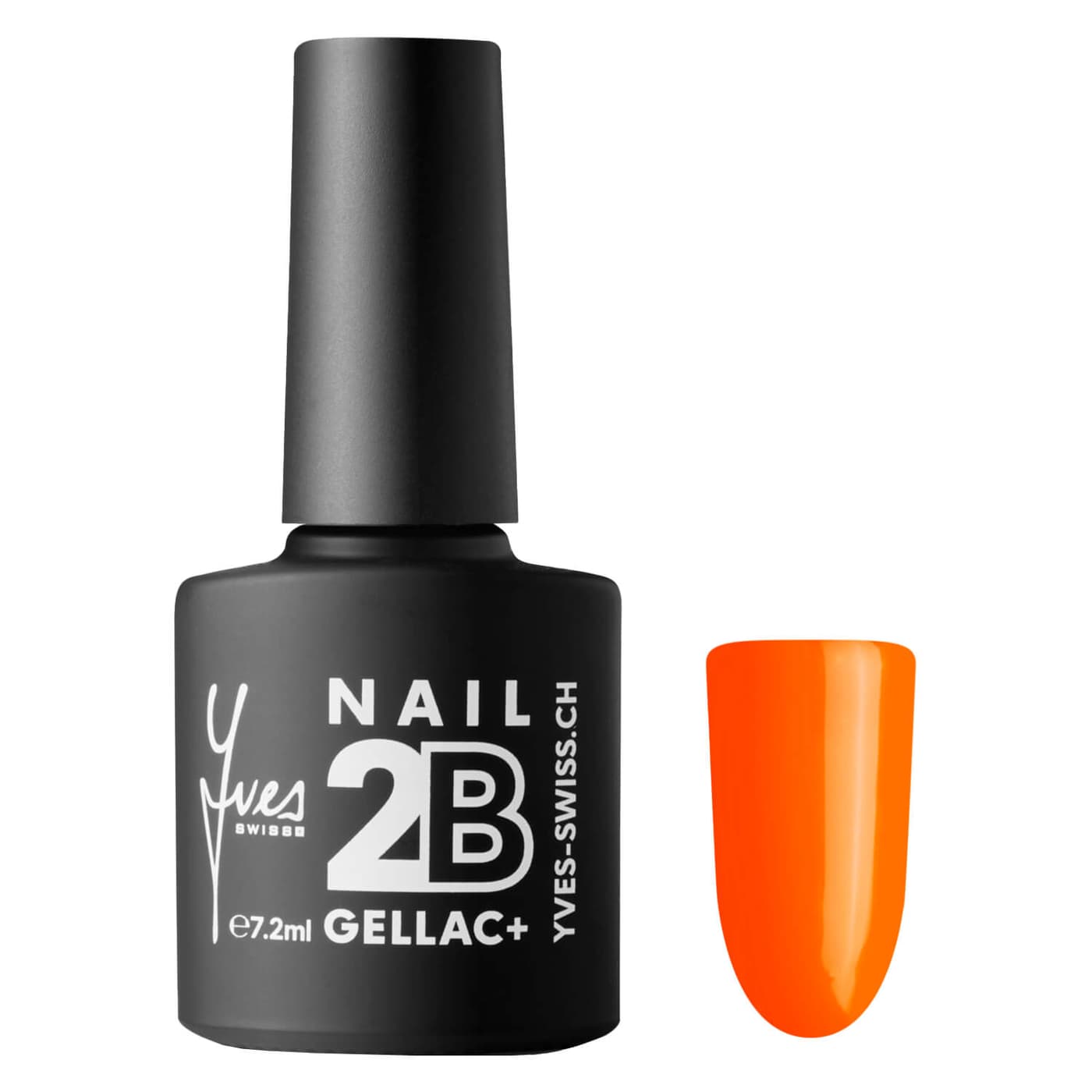 2B Gellac+ - No. 040