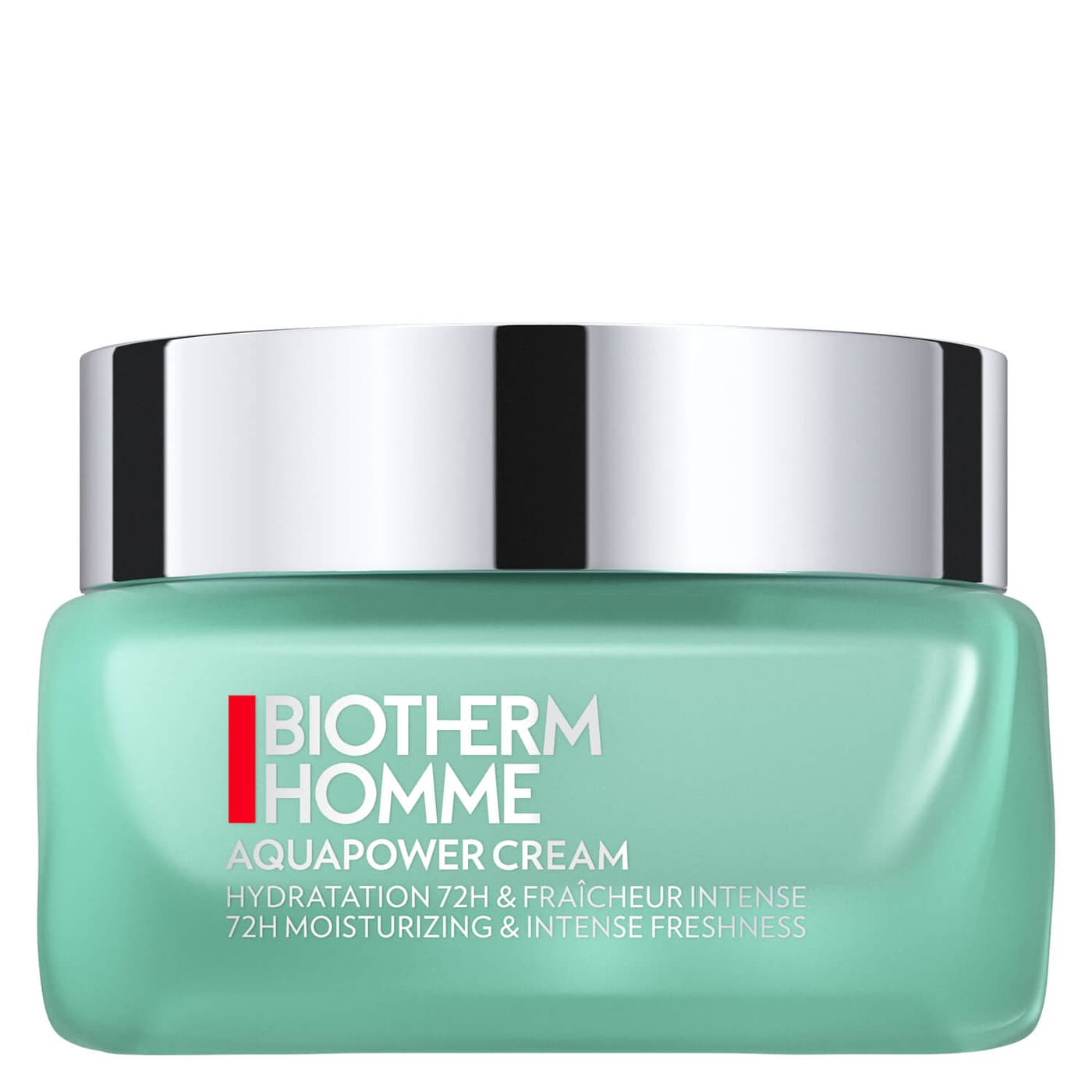 Biotherm Homme - Aquapower Cream Hydrator 72H