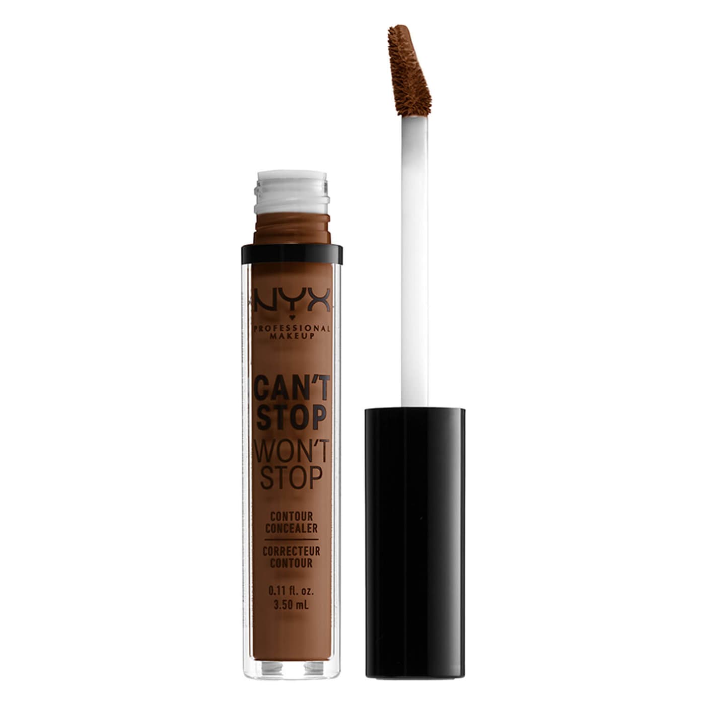Can't Stop Won't Stop - Contour Concealer Mocha