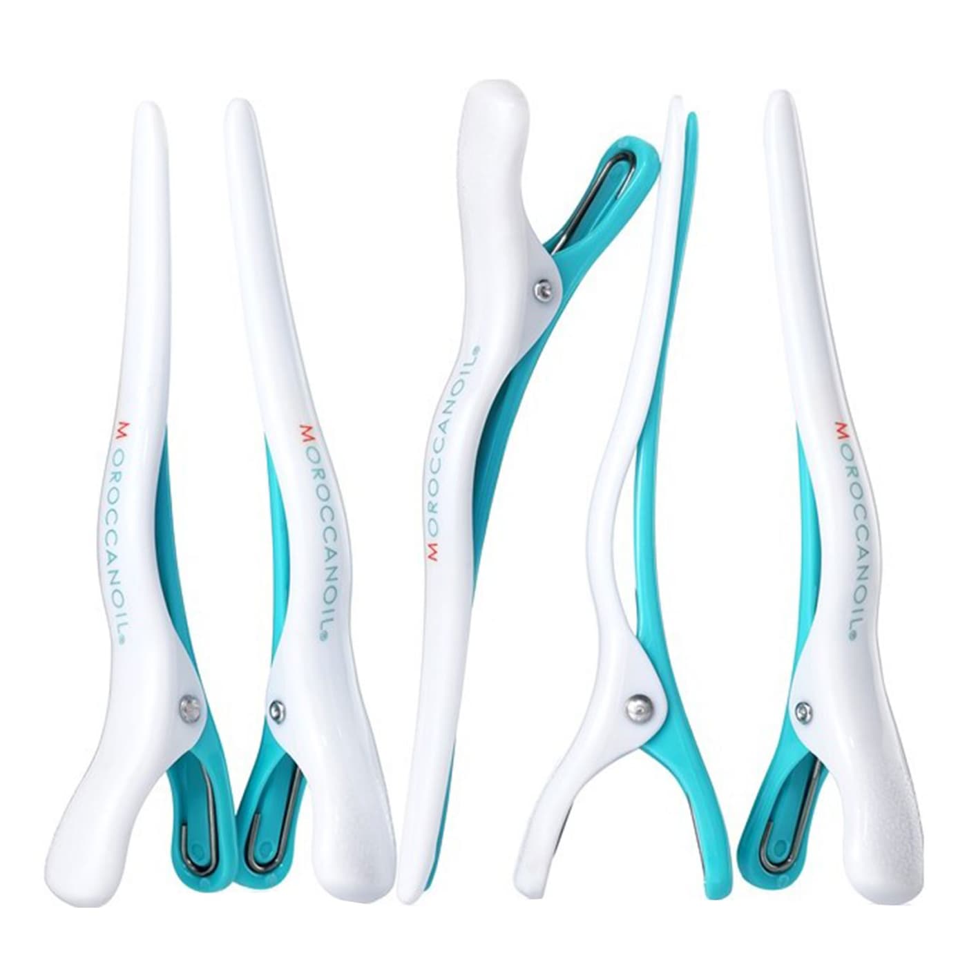 Moroccanoil - Combi-Clips