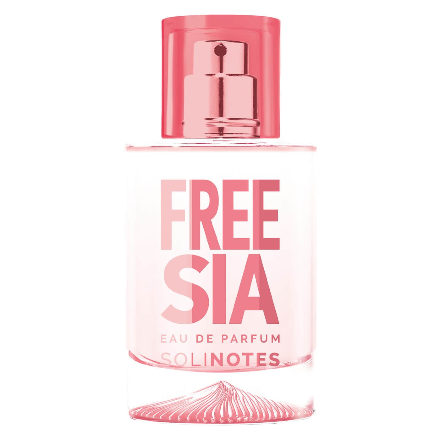 Solinotes - Freesia Eau De Parfum