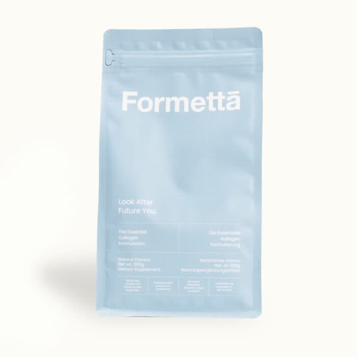 Formetta - Essentielle Kollagen Formulierung Beutel Natural