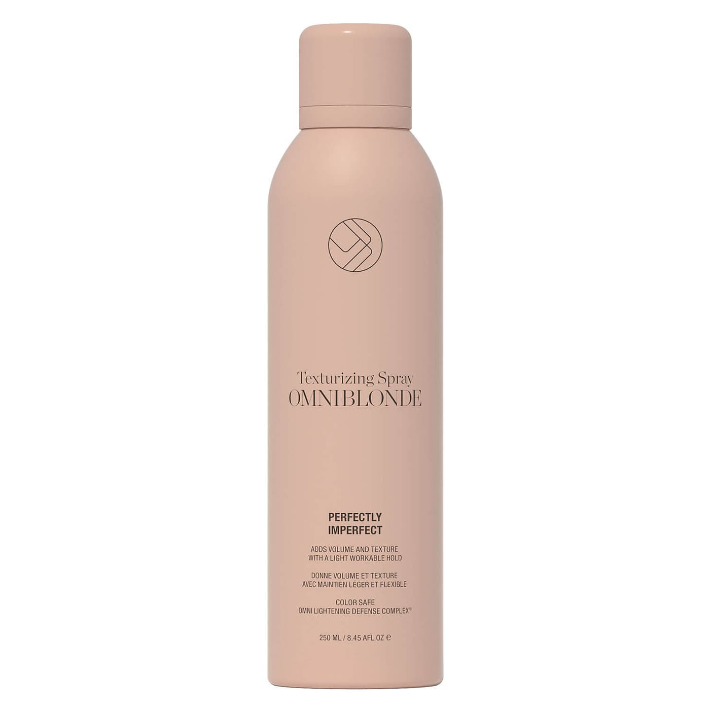 Omniblonde - Perfectly Imperfect Texturing Spray