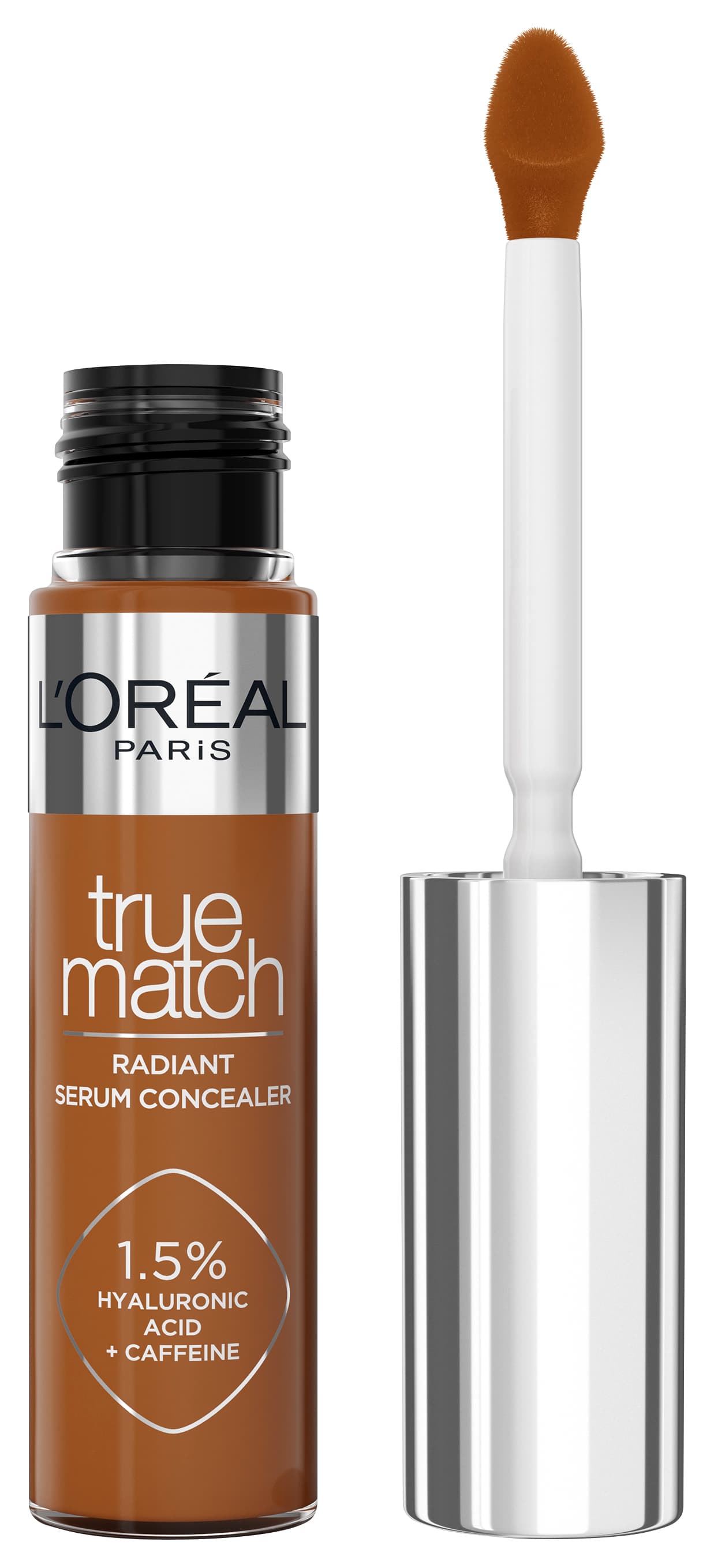 L'Oréal True Match - Radiant Serum Concealer 11N Deep