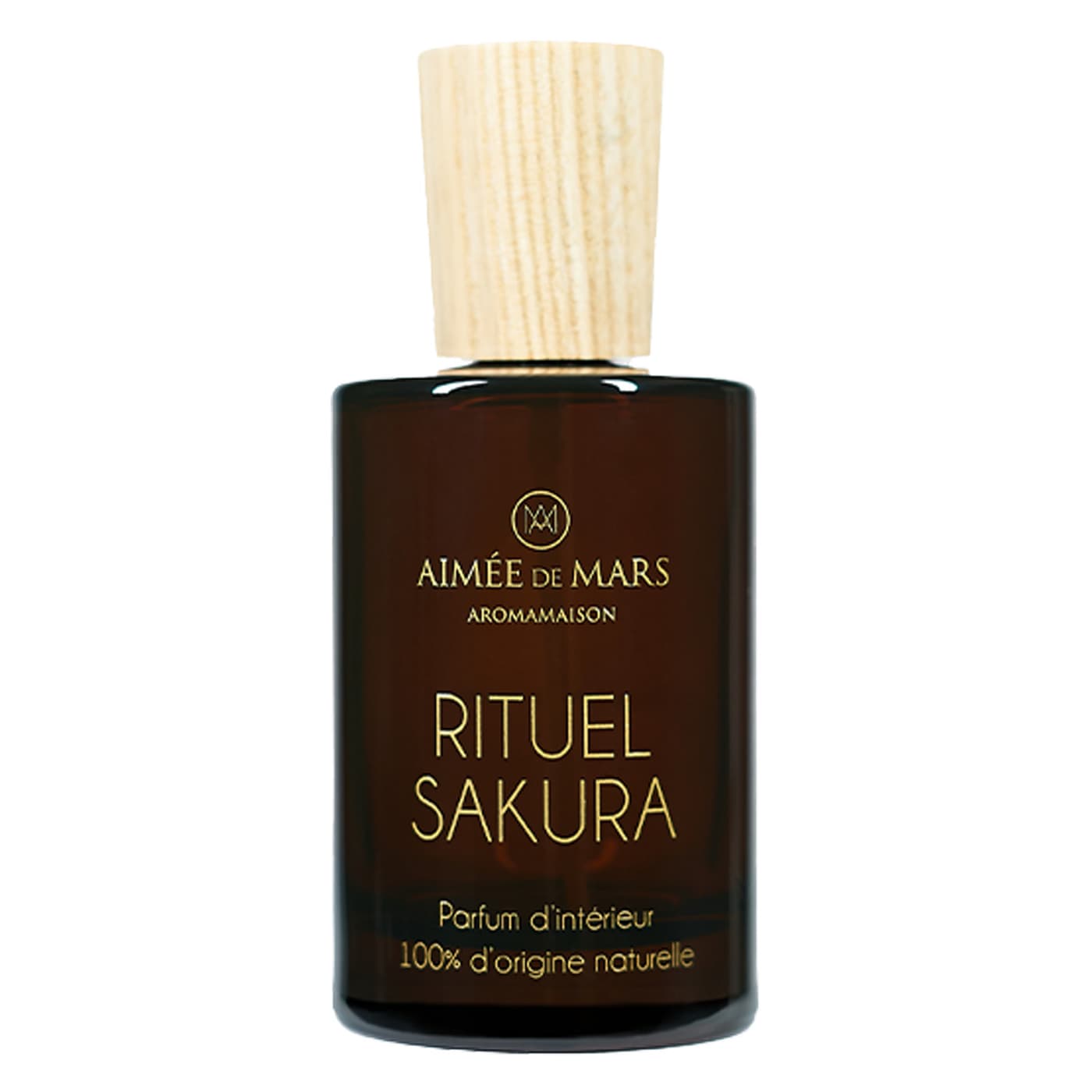Home Collection - Interior Spray Rituel Sakura