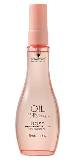 Oil Ultime - Rose Finishing Oil
