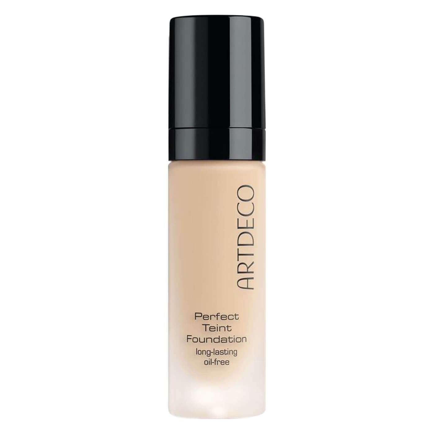 Perfect Teint - Foundation Warm Vanilla 20
