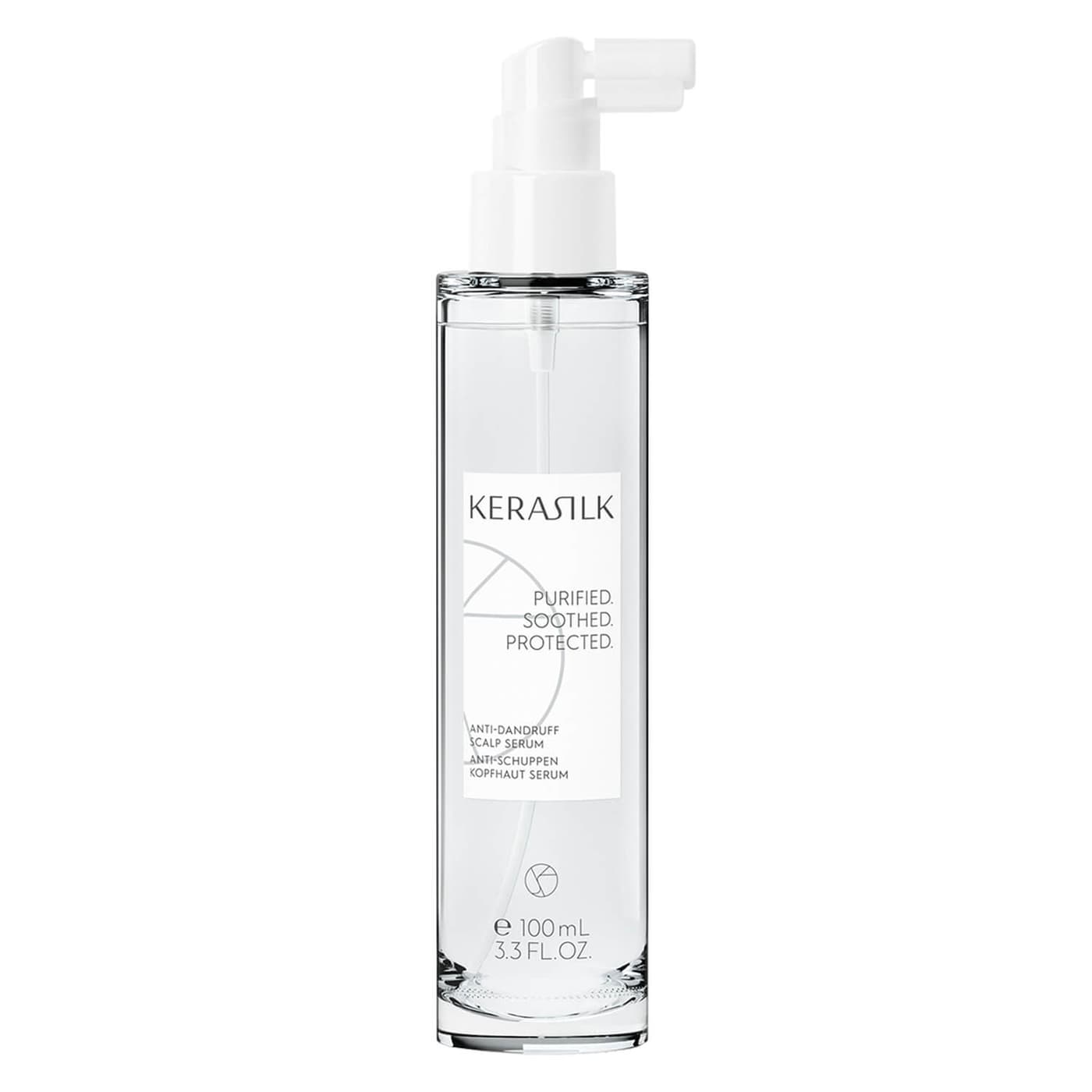 Specialist - Anti-Dandruff Scalp Serum