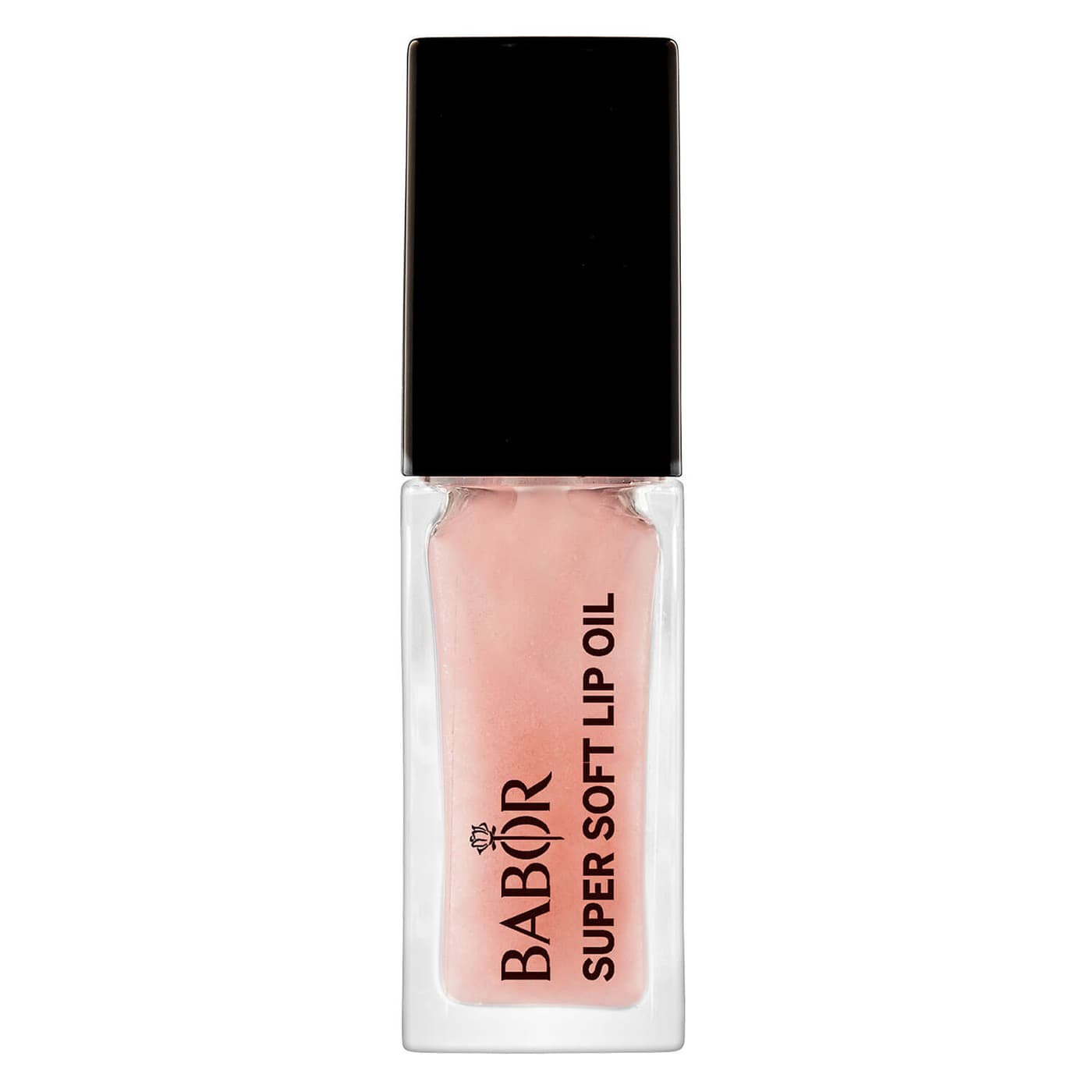 BABOR MAKE UP - Super Soft Lip Oil 01 Pearl Rose