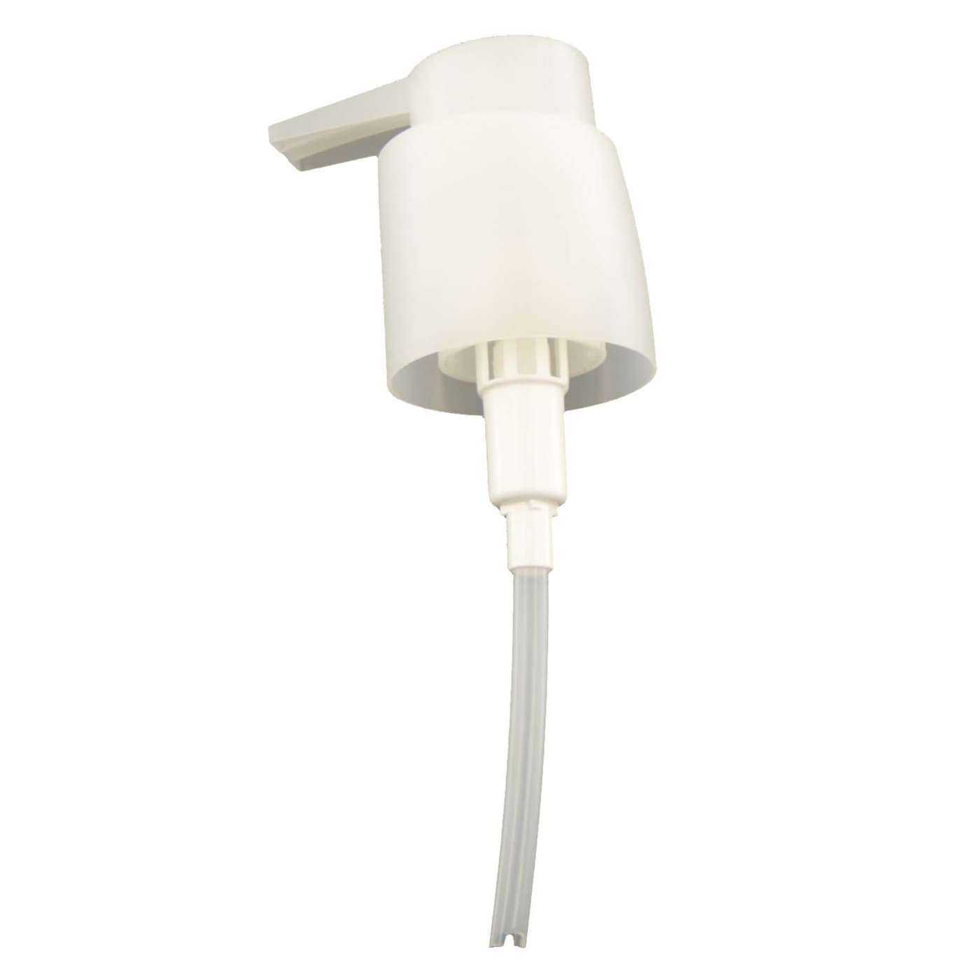 Pumpe für 1 Liter Flasche Sassoon