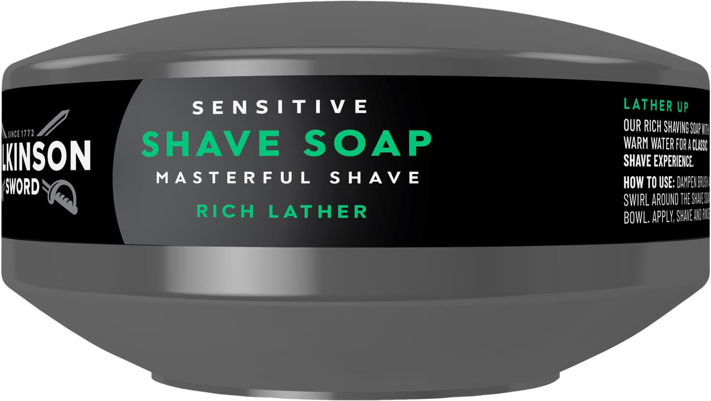 Wilkinson Classic - Rasierseife Sensitive