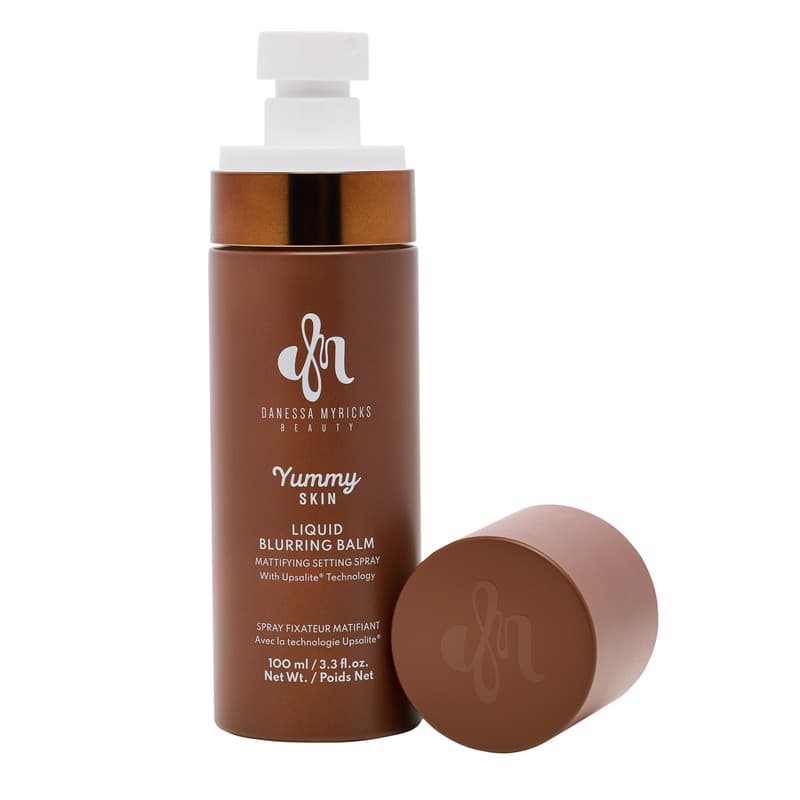Yummy Skin - Liquid Blurring Balm Setting Spray