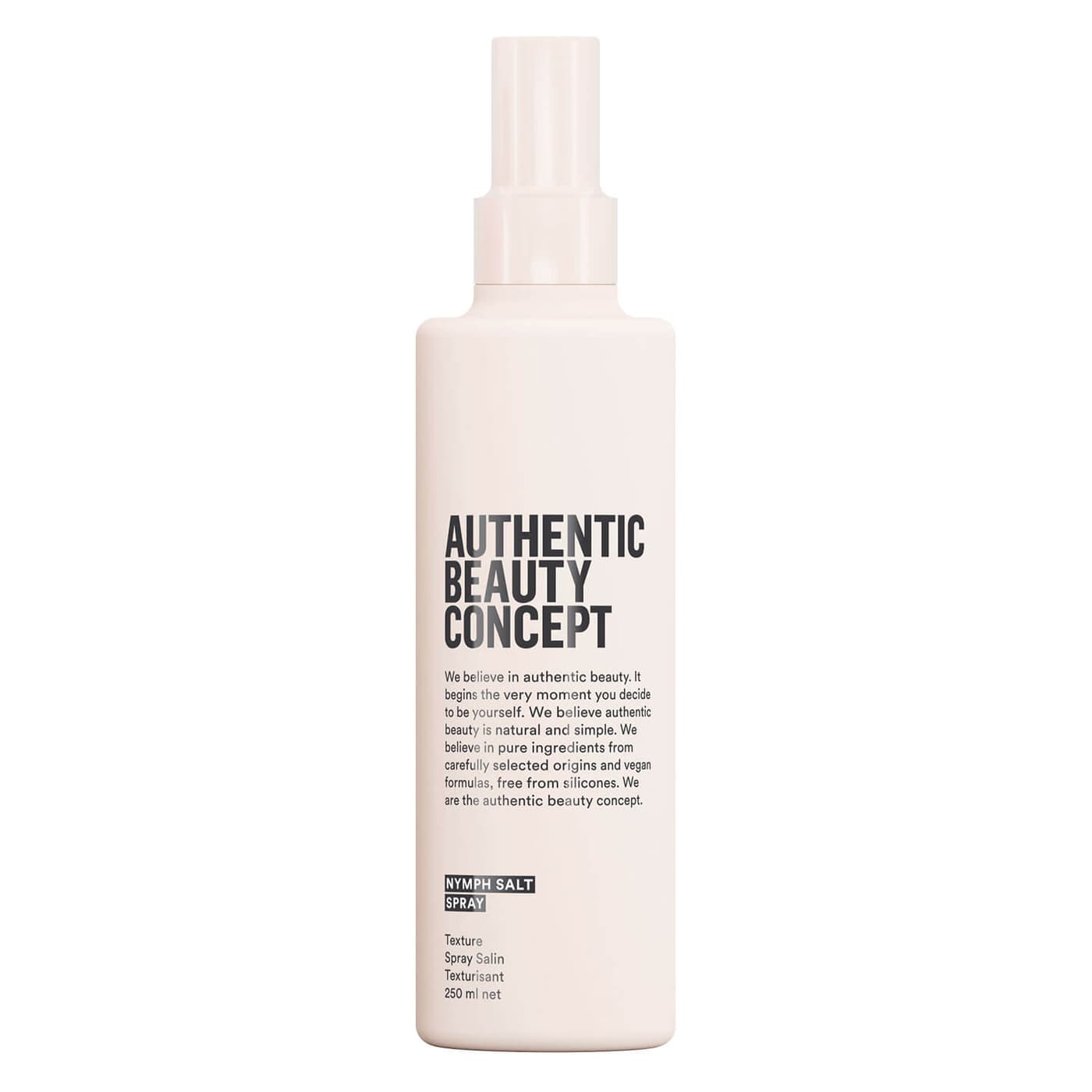 ABC Styling - Nymph Salt Spray