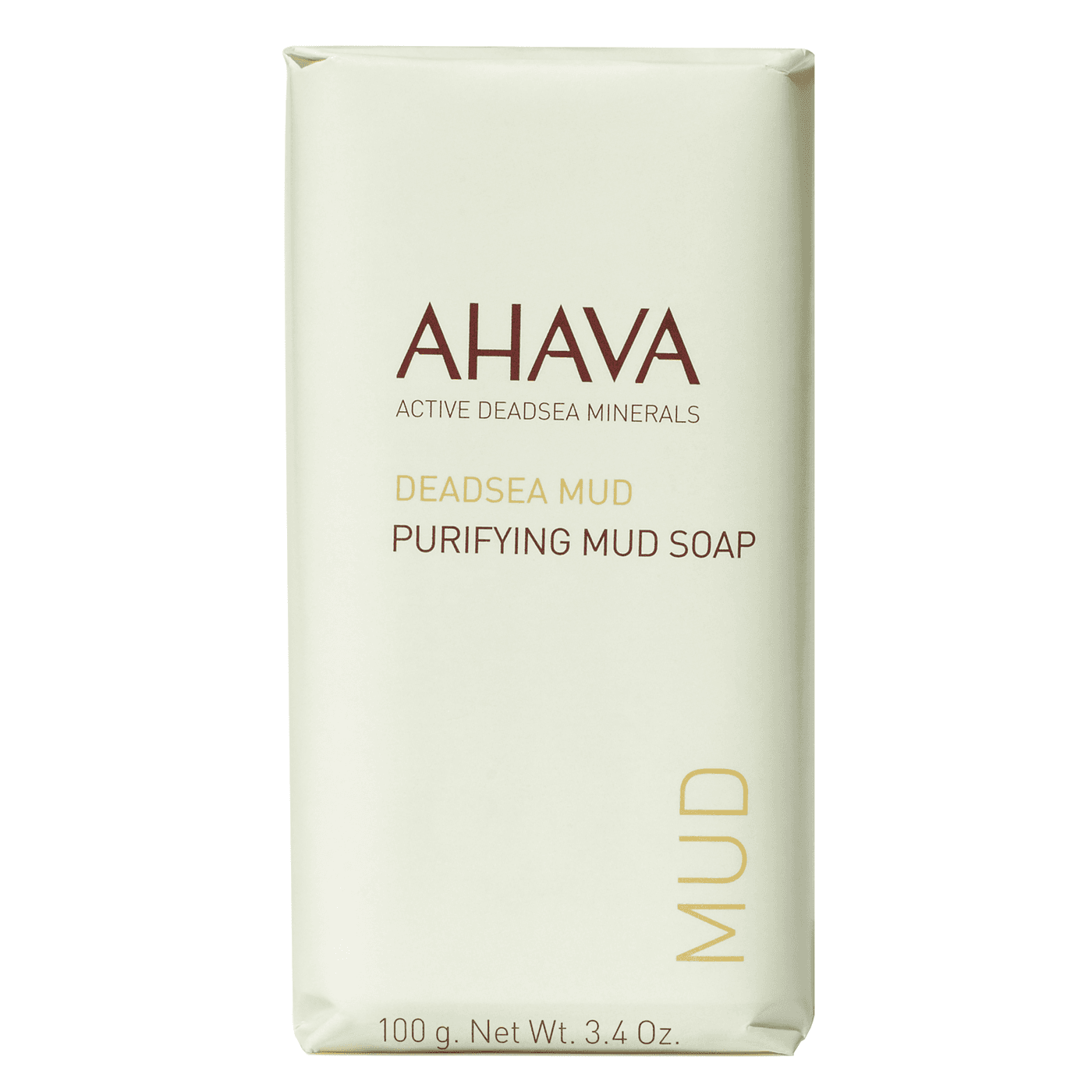 DeadSea Mud - Purifying Mud Soap