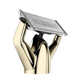 BaByliss - Ersatzklinge X-blade Ot996e