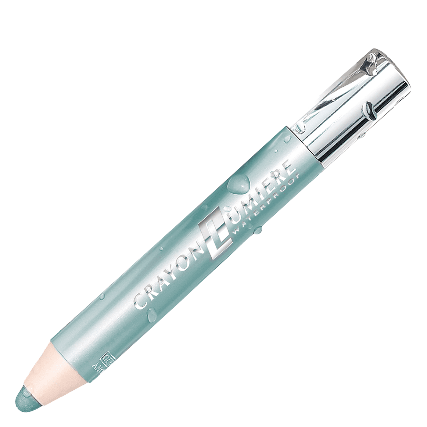 MAVALA Eye Care - Crayon Lumière Vert Céleste