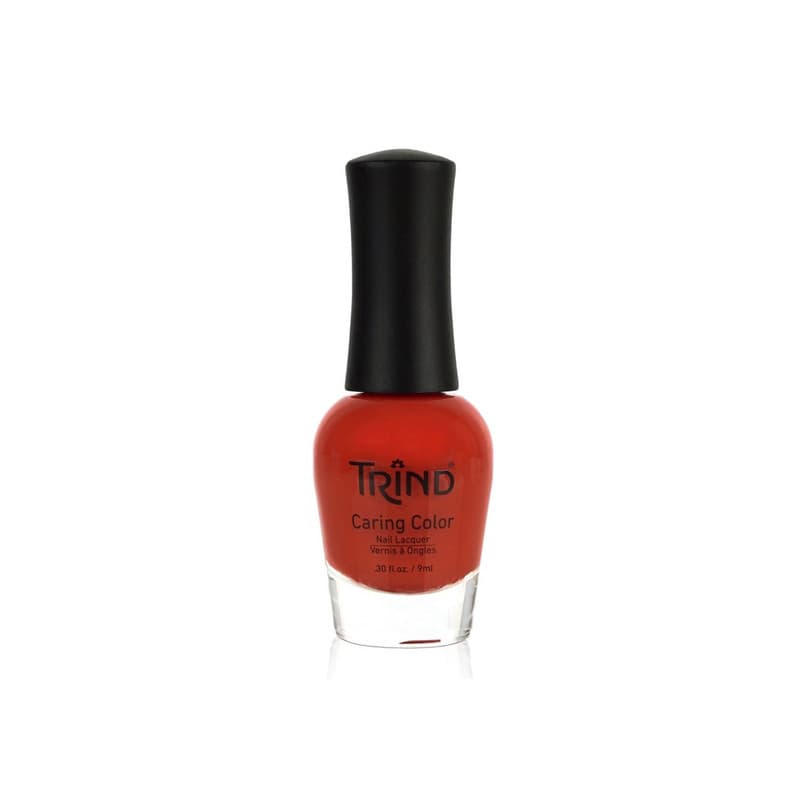 Trind - Caring Color CC274 Very Vermilion