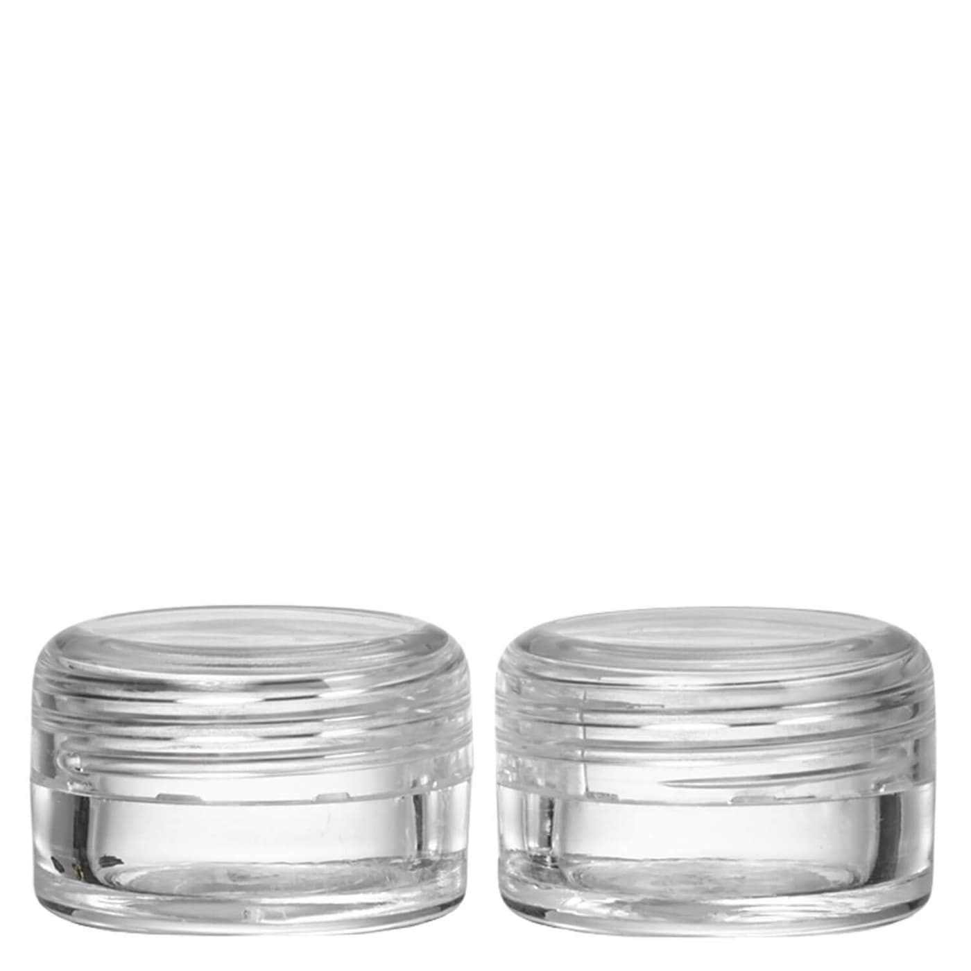 TRISA Travel - Crème Dose Set