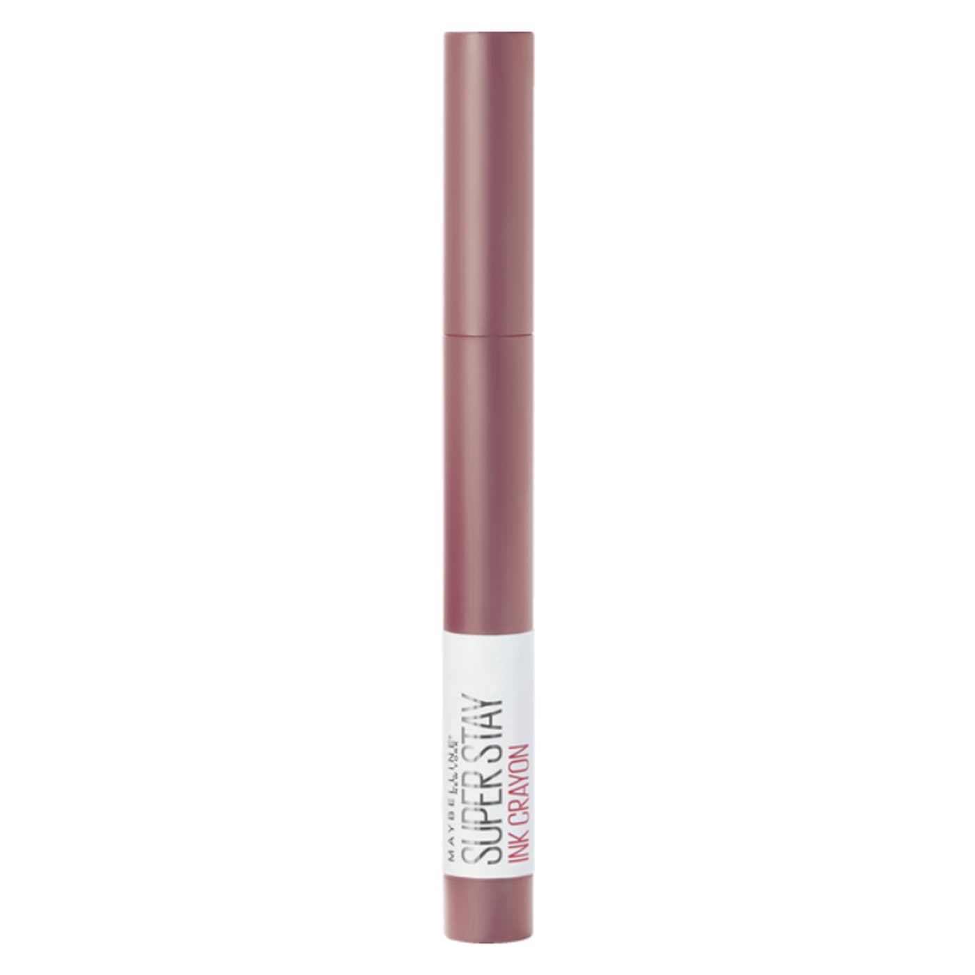 Maybelline NY Lips - Super Stay Ink Crayon Lippenstift Nr. 15 Lead The Way