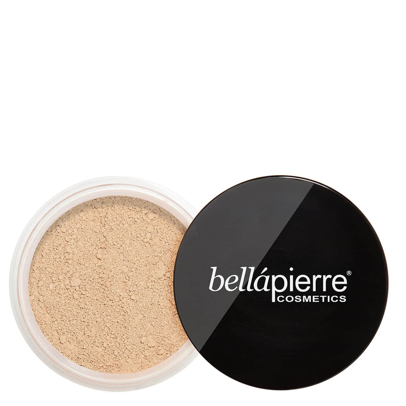 bellapierre Teint - Loose Mineral Foundation SPF15 Biscotti