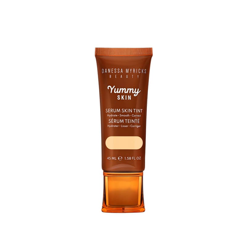 Serum Skin Tint - 1