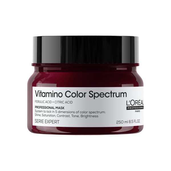 Vitamino Color Spectrum - Maske