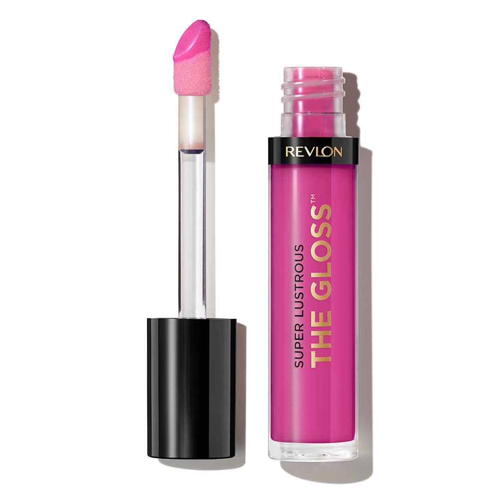Super Lustrous The Gloss - Pink Obsessed 232